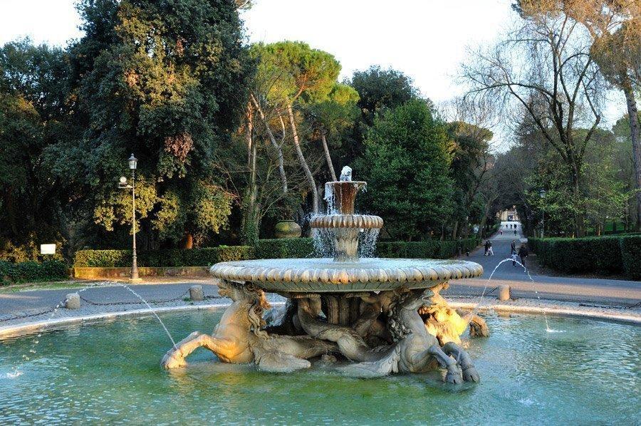 A Casa Di Mei Rome Exterior photo