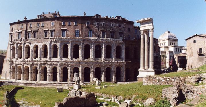 A Casa Di Mei Rome Exterior photo