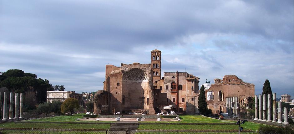 A Casa Di Mei Rome Exterior photo