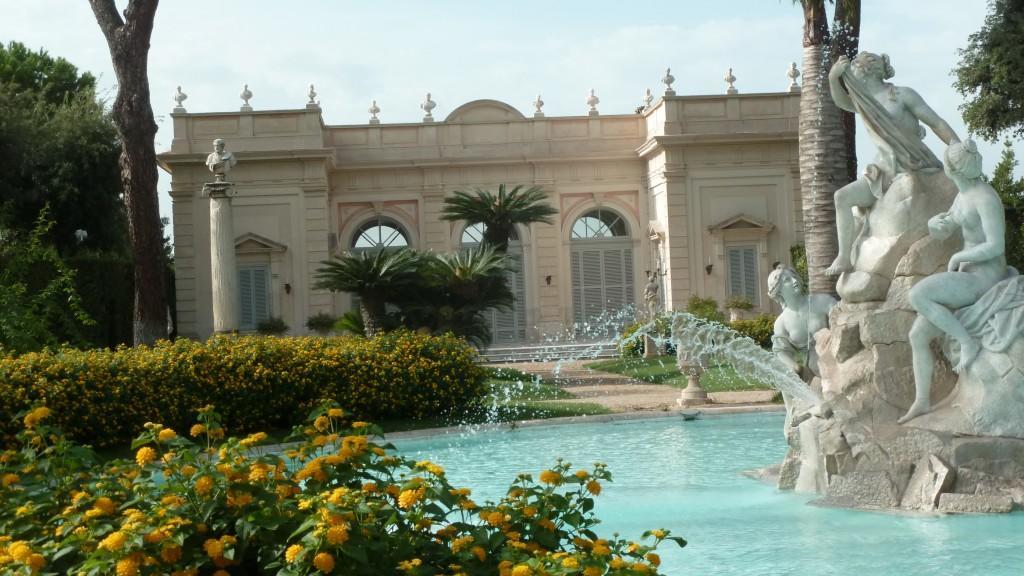 A Casa Di Mei Rome Exterior photo