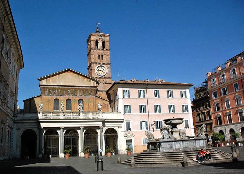 A Casa Di Mei Rome Exterior photo