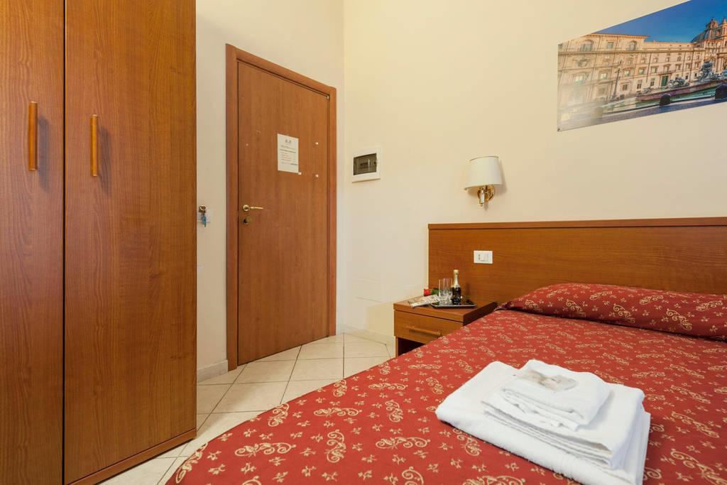 A Casa Di Mei Rome Exterior photo