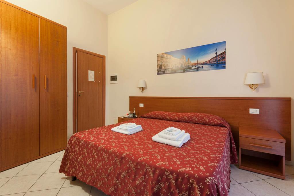 A Casa Di Mei Rome Exterior photo