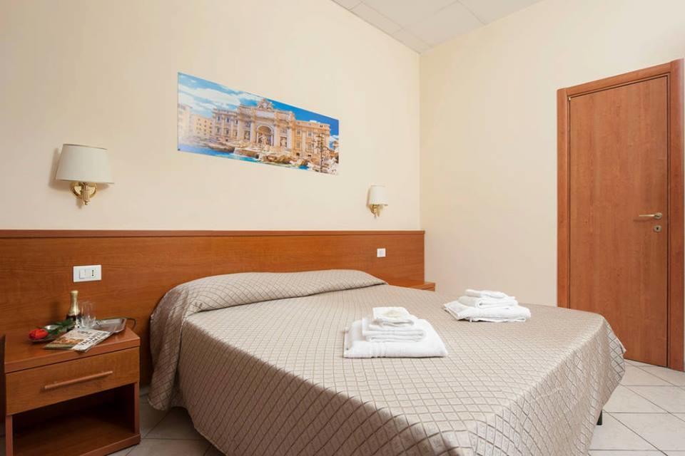 A Casa Di Mei Rome Exterior photo