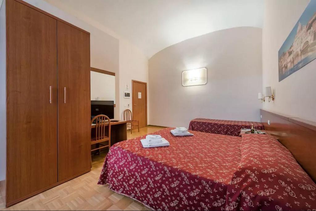A Casa Di Mei Rome Exterior photo