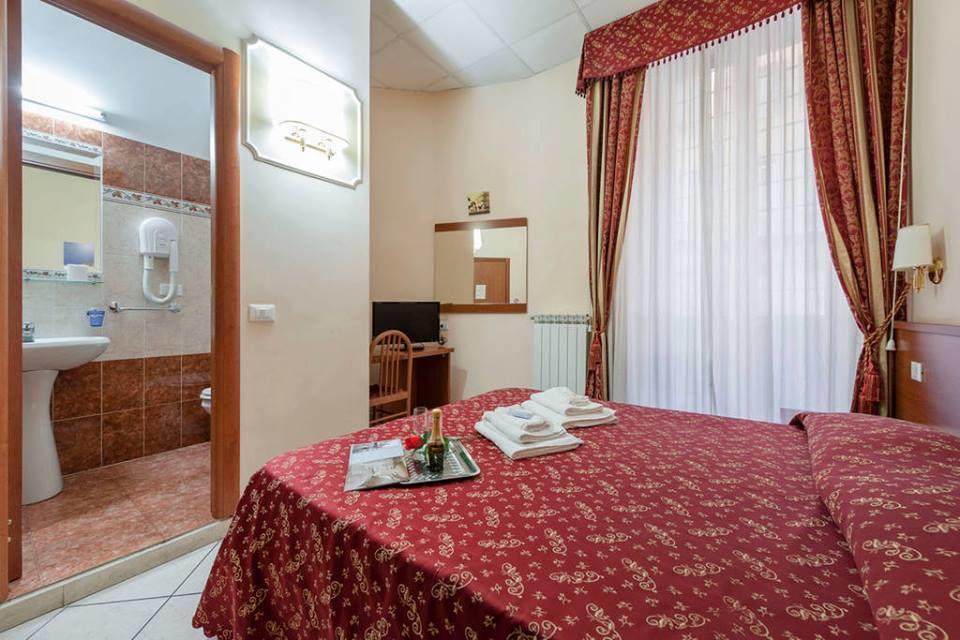 A Casa Di Mei Rome Exterior photo