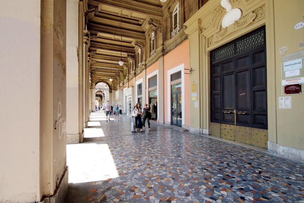 A Casa Di Mei Rome Exterior photo