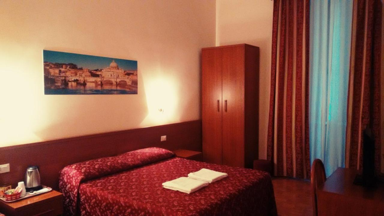 A Casa Di Mei Rome Exterior photo