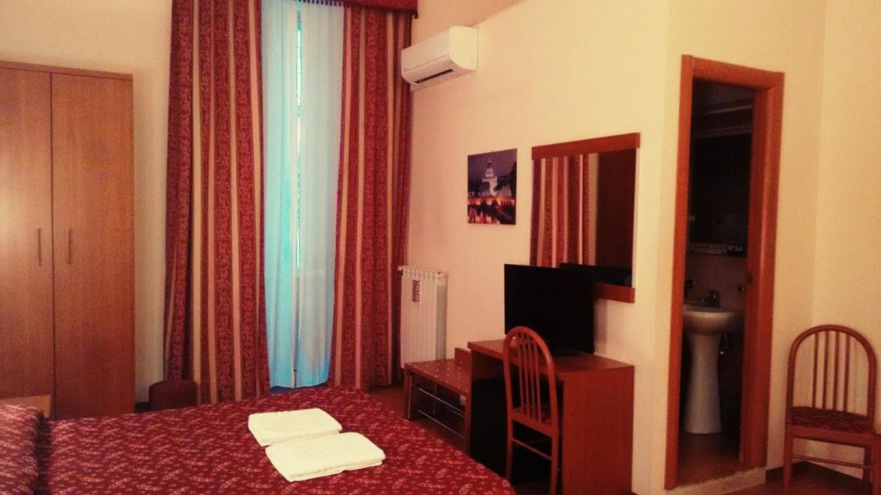 A Casa Di Mei Rome Exterior photo