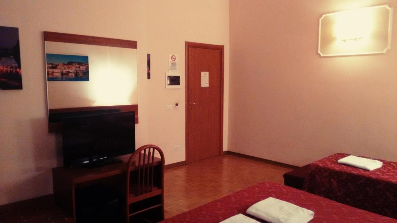 A Casa Di Mei Rome Exterior photo