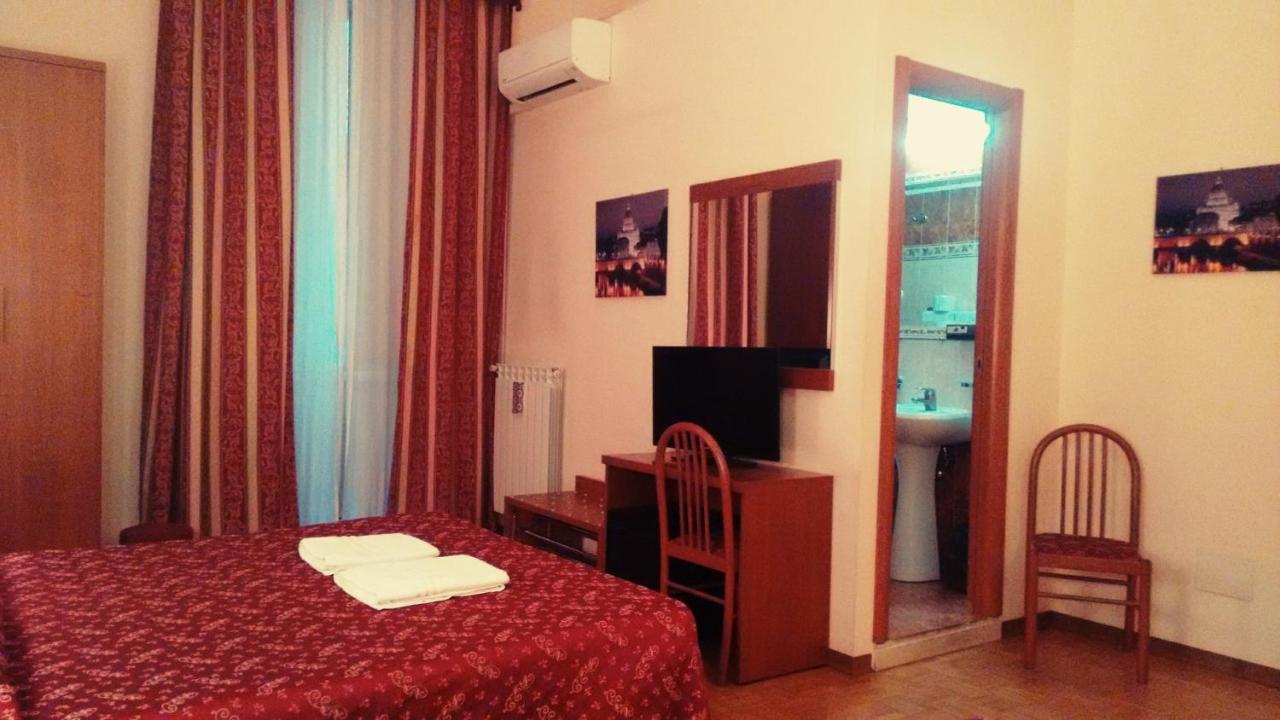 A Casa Di Mei Rome Exterior photo