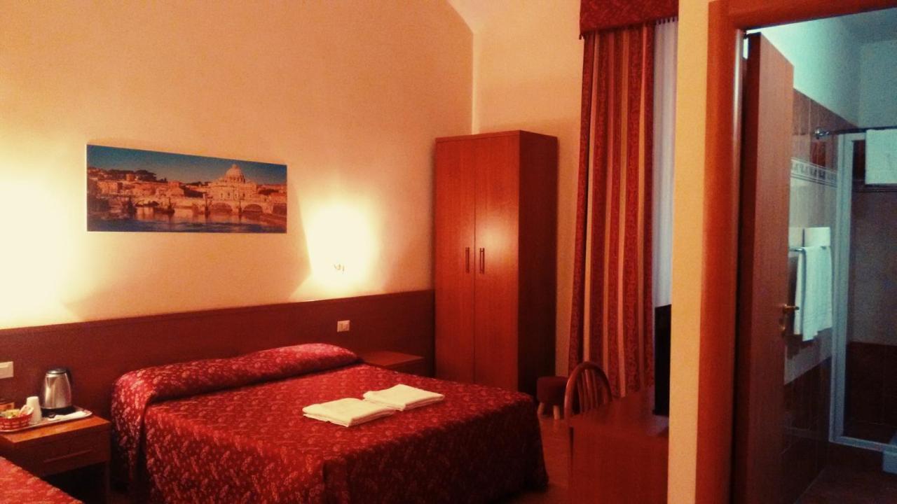 A Casa Di Mei Rome Exterior photo